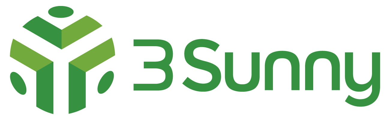 3sunny_logo
